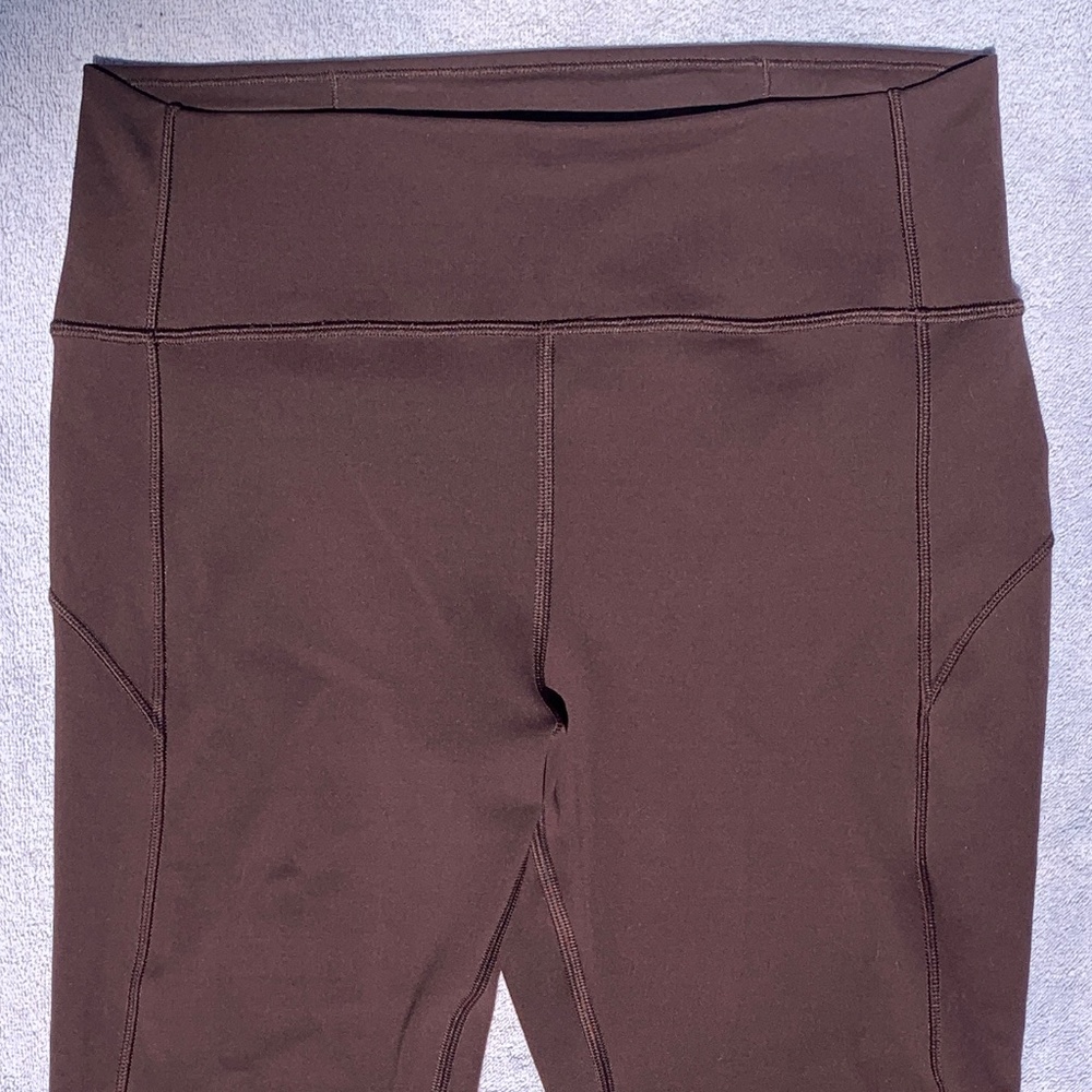 Lulu In Movement 25" Everlux "Black Satin"